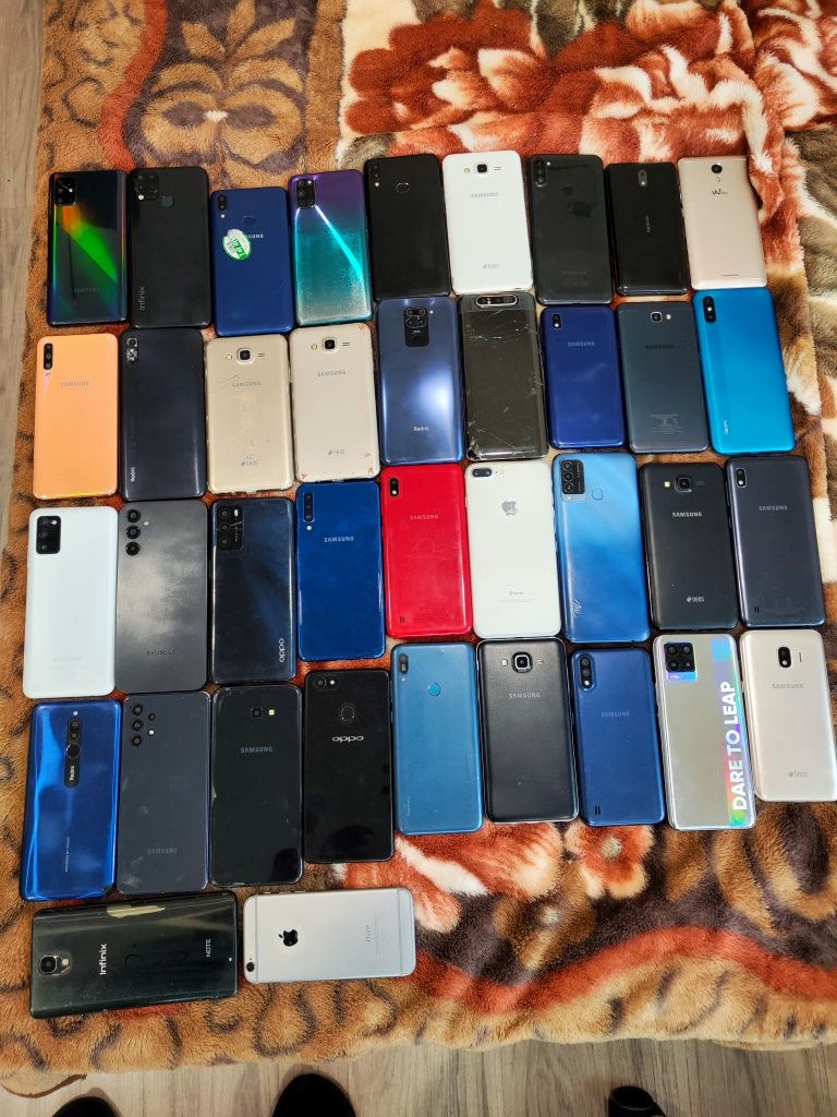 Samsung huawei iphone xiaomi