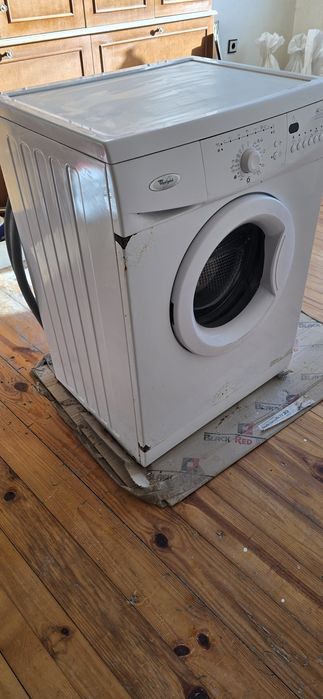 Перялня Whirpool  awo/d 41135 - 6th SENCE