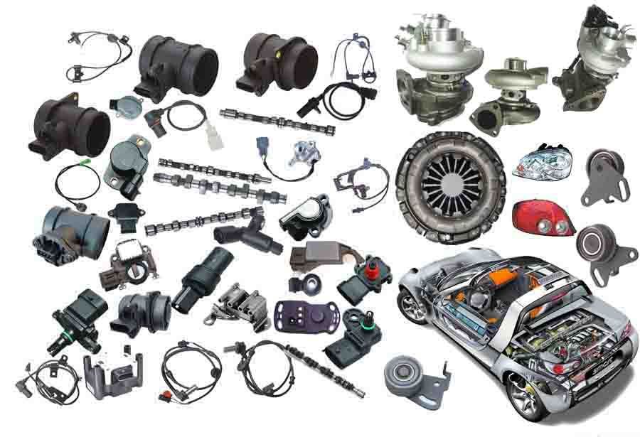 Piese auto multimarca