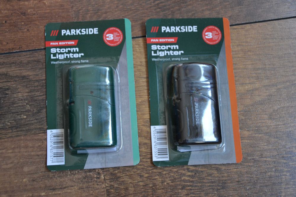 Принадлежности Parkside