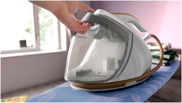Парогенератор Philips PSG7040/10, GREY