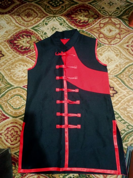 Продам кимоно новое