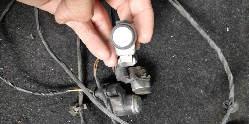 Senzori Parcare PDC Seria 1 E87 E81