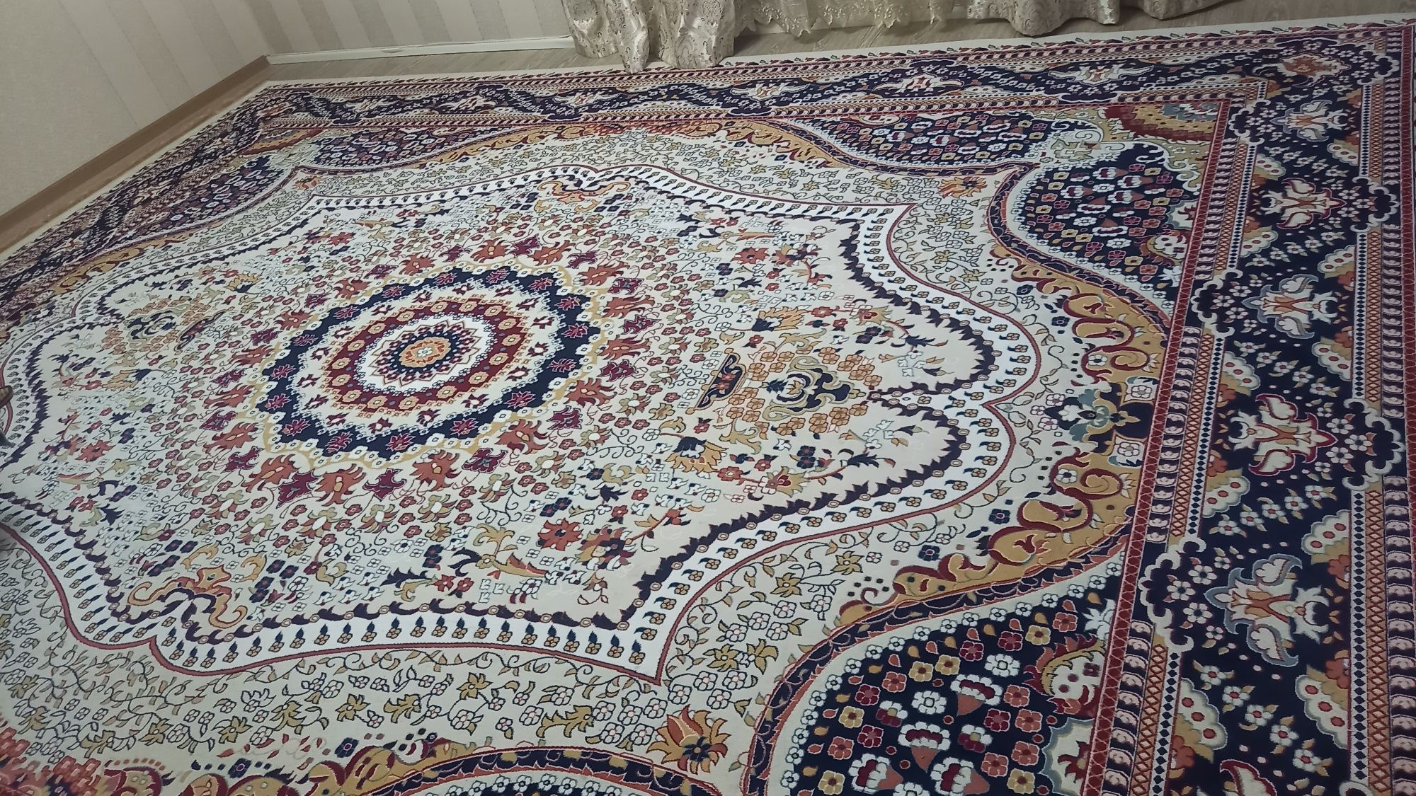 Ковер 4*5 Турция