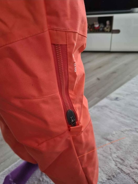 Зимно ски яке и ски грейка- панталон