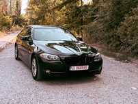 Vând Bmw 520D F10 2012/12 distribuția schimbată