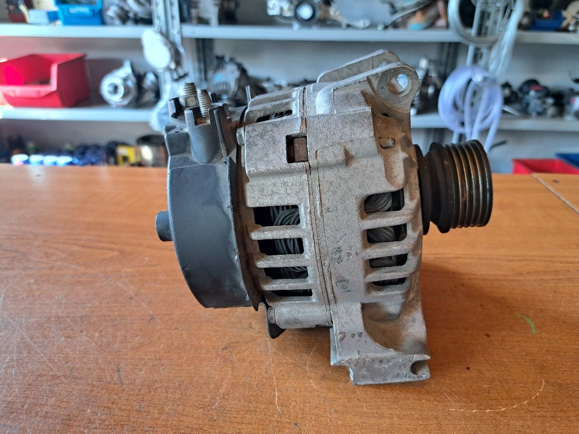 Alternator Mercedes A Class benzină 1.4 1.6i