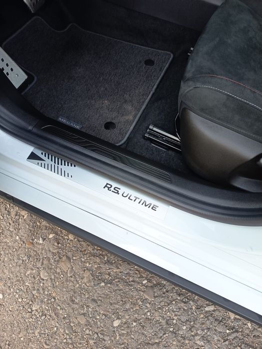 Vând Renault Megane Rs Ultime