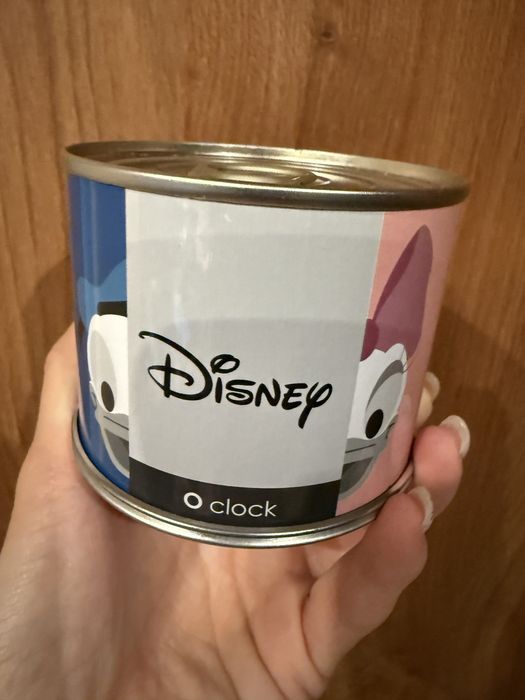 Часовник О clock (от линията на чантите O bag)