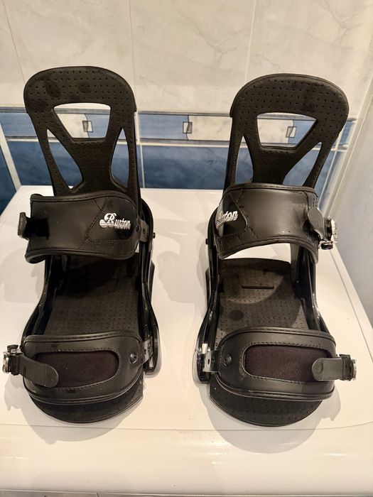 Сноуборд автомати Burton Freestyle