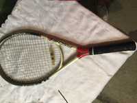 Racheta tenis Fischer GDS 910 Takeoff Air Carbon TI