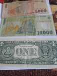 Monede si bancnote