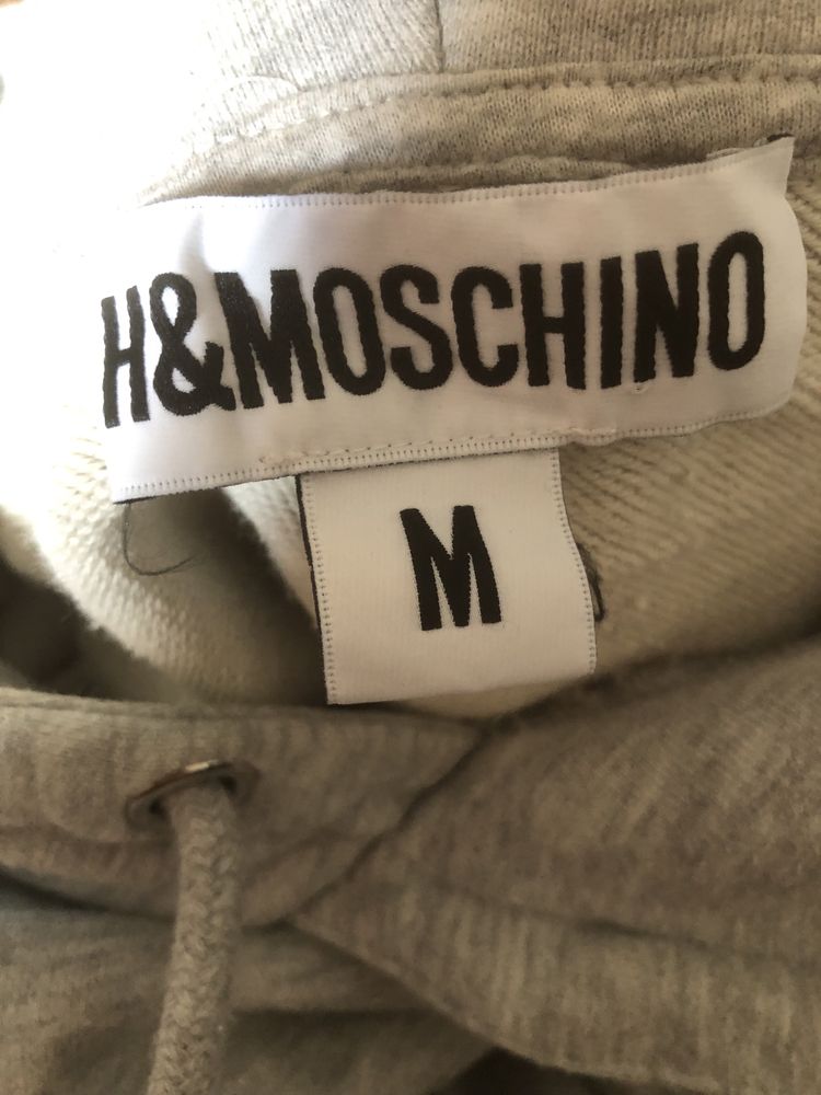 Moschino H&M Дамско Горнище Анцуг Размер M