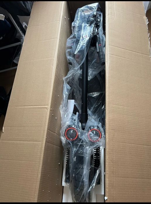 Trotineta electrica iScooter iX4

Viteza maxima 45 Km/h in functie de