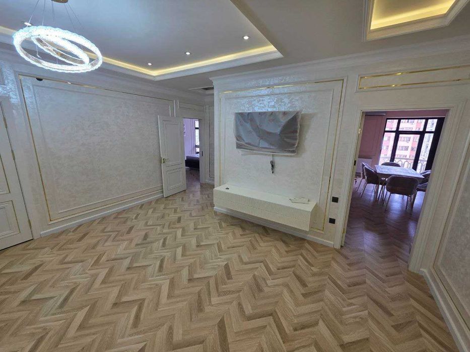 Milano — 4-комнатная, евро, 136 м², центр, 8-й роддом, Глинка‼️‼️‼️`