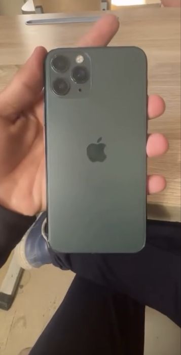 Iphone 11 pro 64 gb