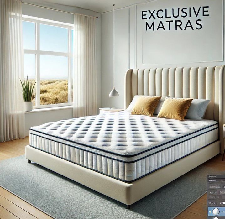 Exclusive matras 385000 kv