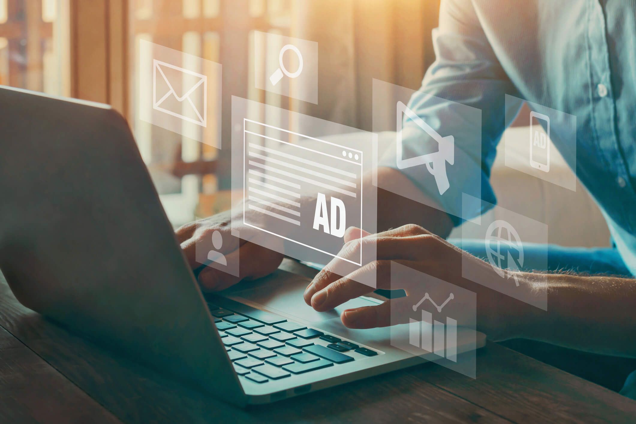 Эффективная настройка Google Ads для роста вашего бизнеса