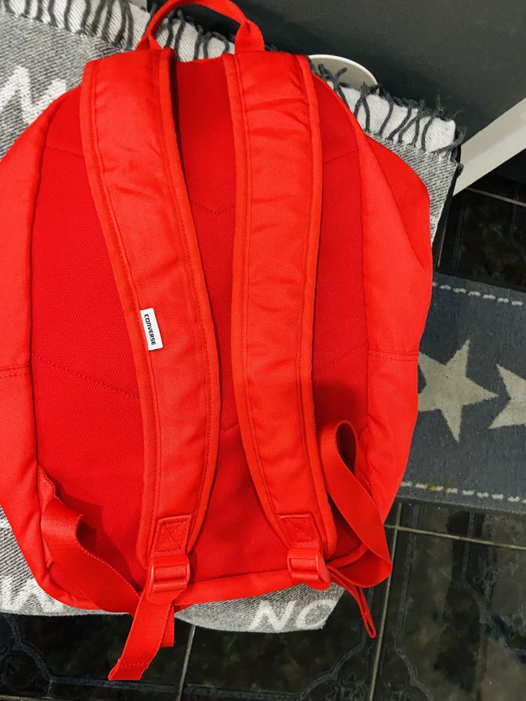 Rucsac Converse (45/30 cm)