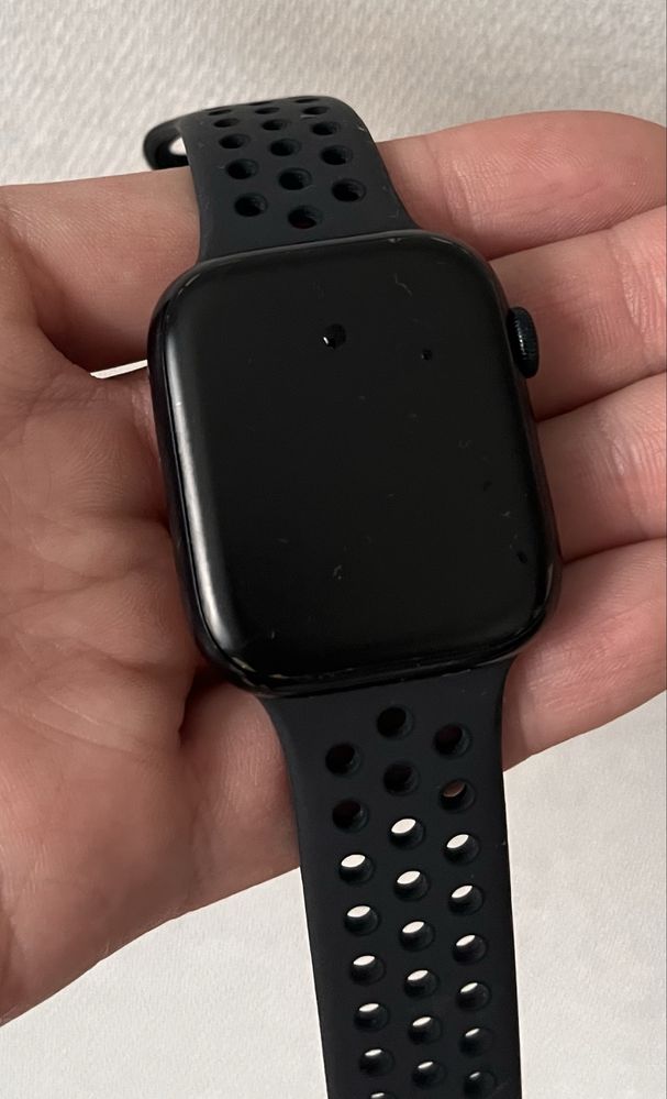 Смарт часы Apple watch 8 45мм