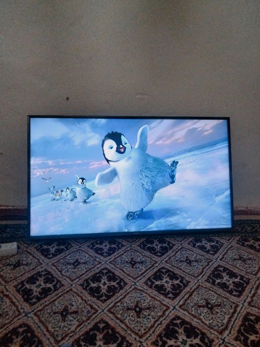 Телевизор телевизор