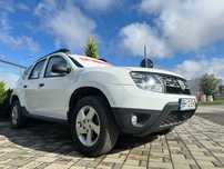 De vanzare Dacia Duster
