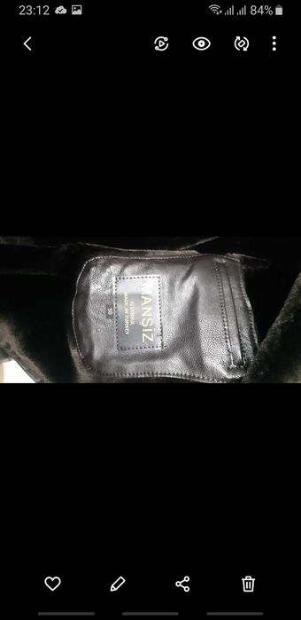 Продается куртка