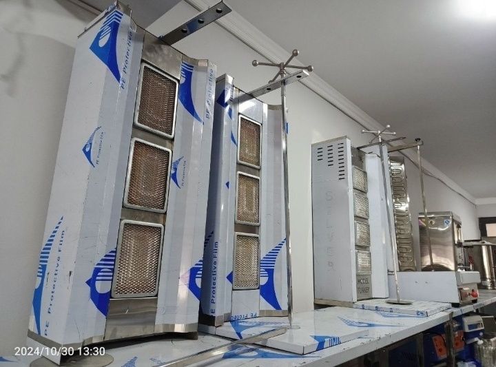 Lavash aparat Лаваш аппарат Danar aparat shaurma aparat Донер аппарат