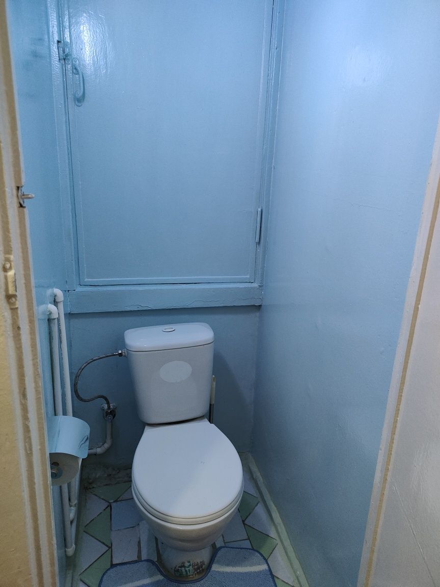 Сдается квартира