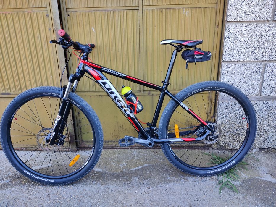 Drag hardy edition pro