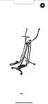 Vand bicileta eliptica / stepper