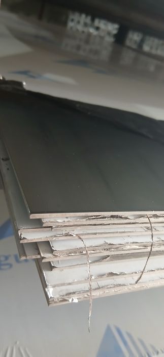 Nerjaveyka listlar 0,4mm dan 0,10mm gacha