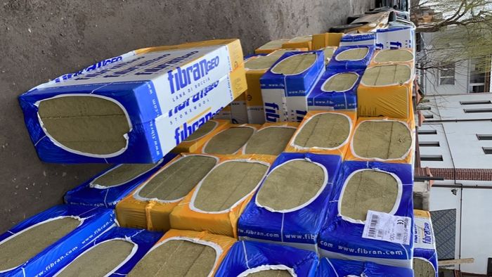 Polistiren expandat Ignifugat - Livrare in toată tara