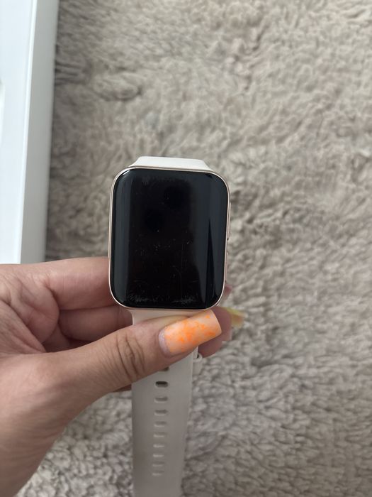 Oppo watch 46mm Glossy Gold