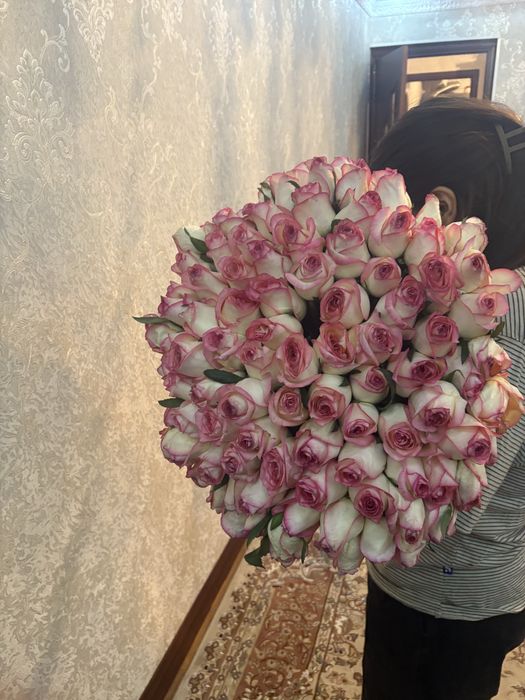 Цветов бу гулдер