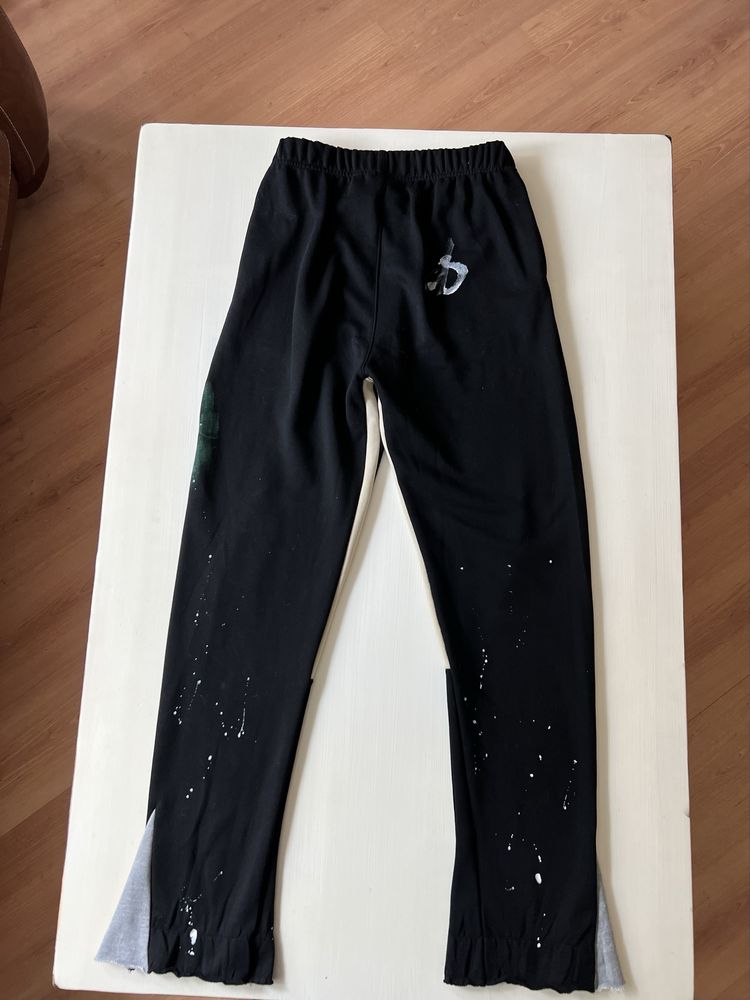 Gallery Dept Flared Sweatpants