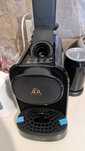 Expresor cafeacapsule Philips lor barista noua