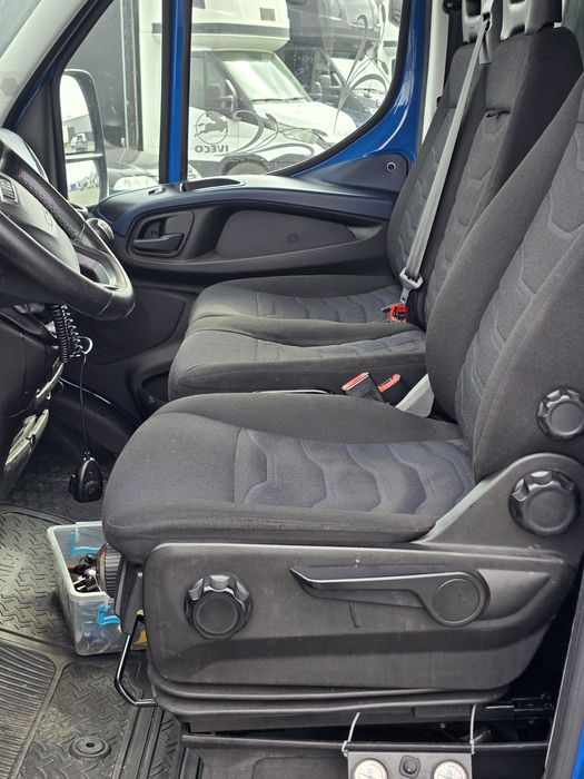 Vând Iveco Daily 50 C 18 detarat
