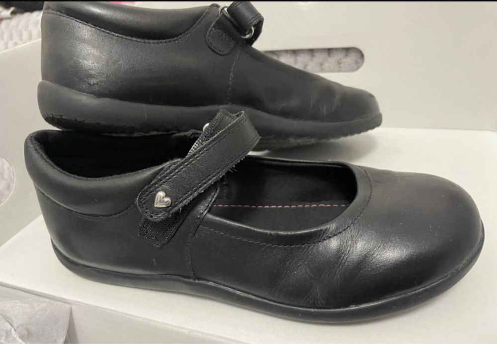 Balerini pantofi Next scoala serbare 1.5 sau 33/34