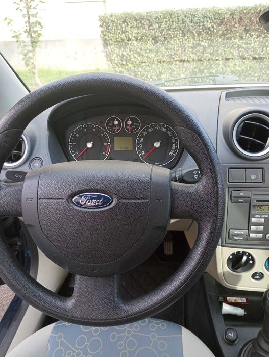 Masina Vânzare Ford