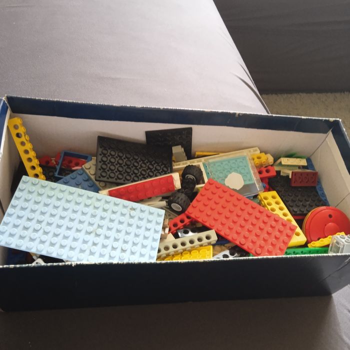 lego mini de vânzare