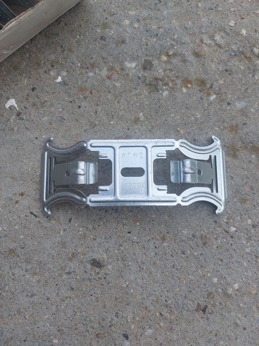 Vand Conector Transversal Knauf CD 60/27 Profil