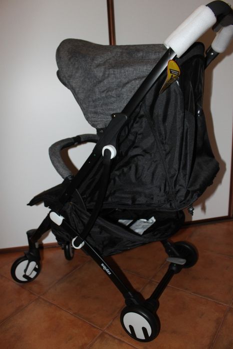 Cărucior Squizz - Looping Baby Franta 0-36 luni