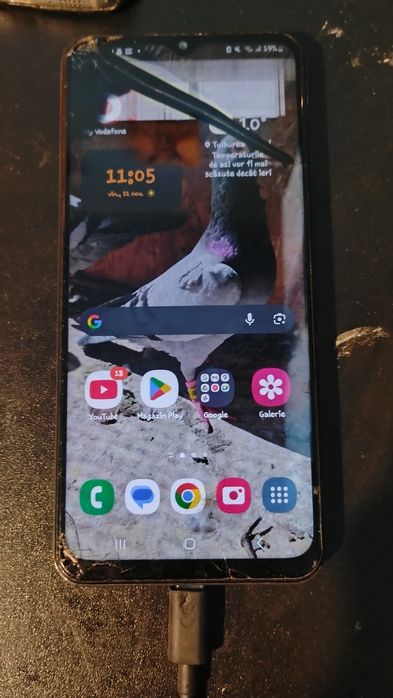 Vand/Schimb Samsung A13 și Samsung S6 edge