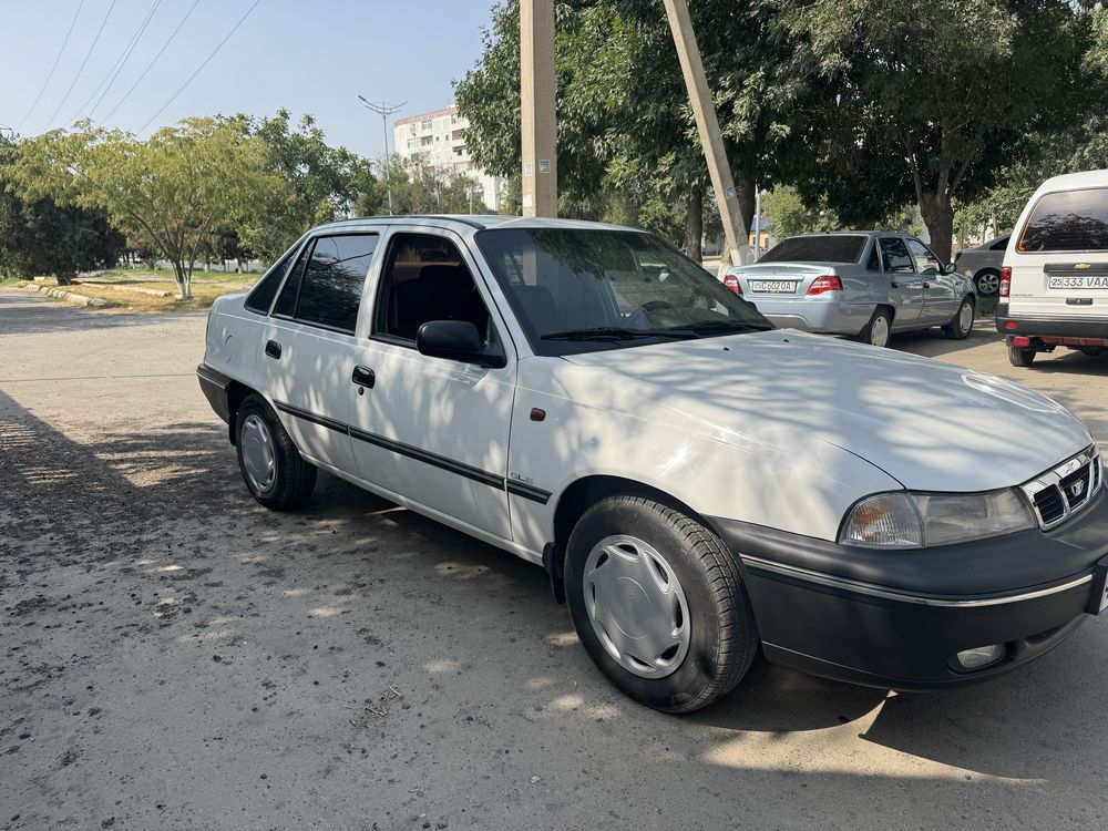 Нексиа 1 выкубга берилади
