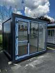 container modular magazin birou 4x2.40m
