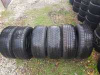 Anv.iarna 255/55r18 suv