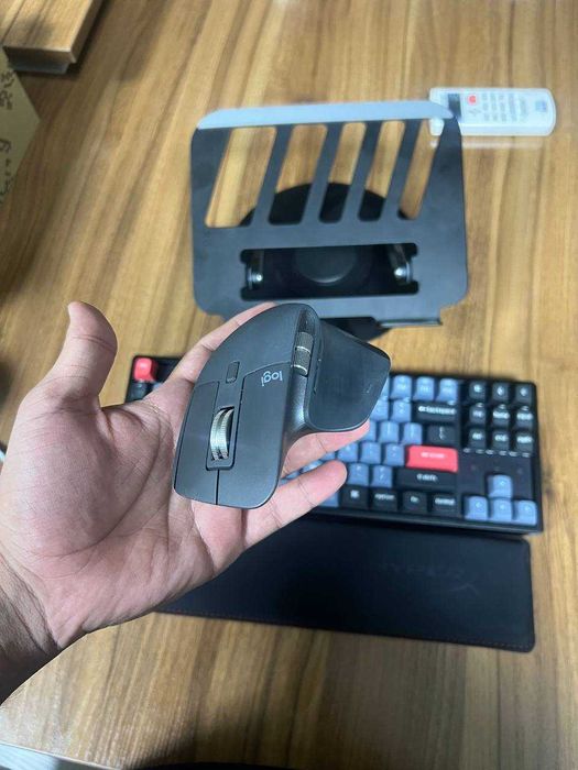 Срочно LOGITECH MX Master 3S