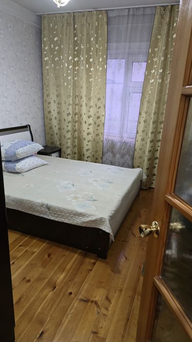 Продаётся своя 3х комнатная квартира ТУЗЕЛЬ 1