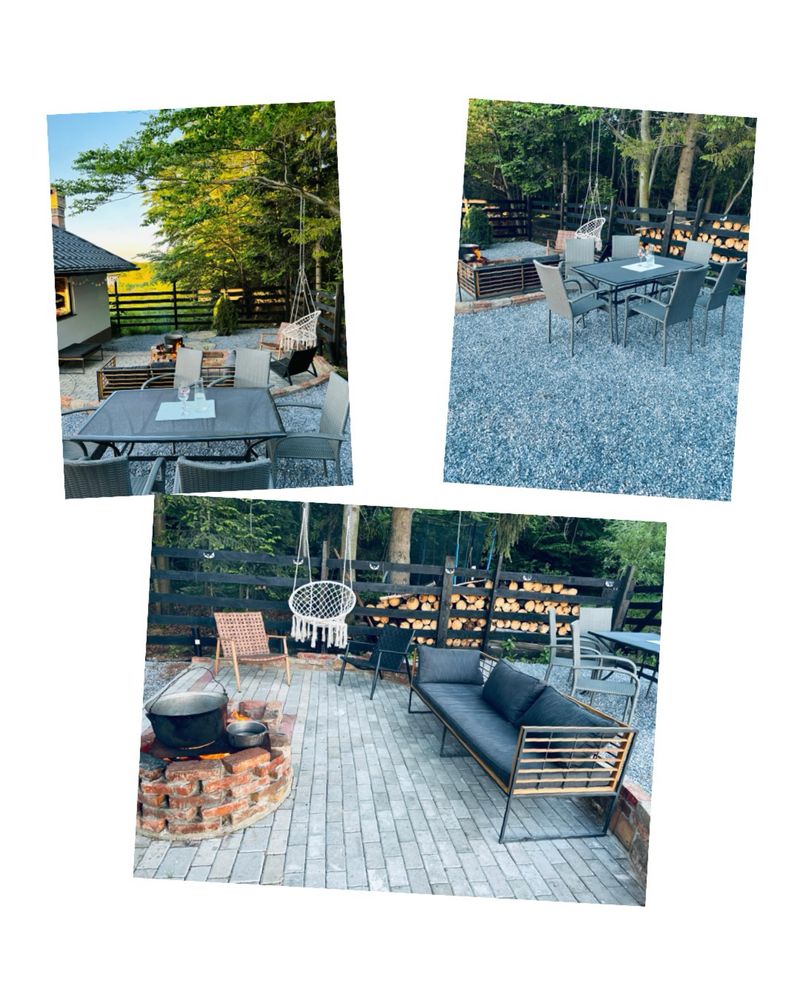 Inchiriez casa de vacanta cu Ciubar si sauna